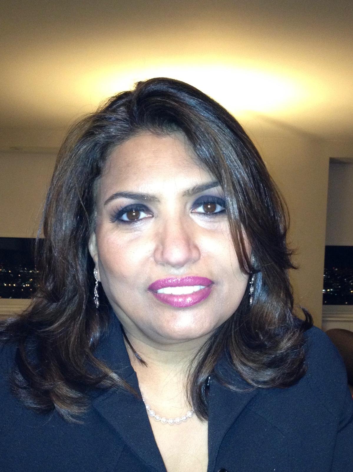 Dr. Nina Gupta, MD